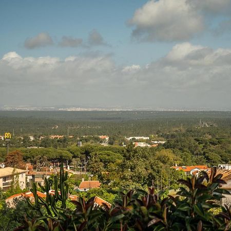 Bmyguest - Sesimbra Country View Villa Exterior photo
