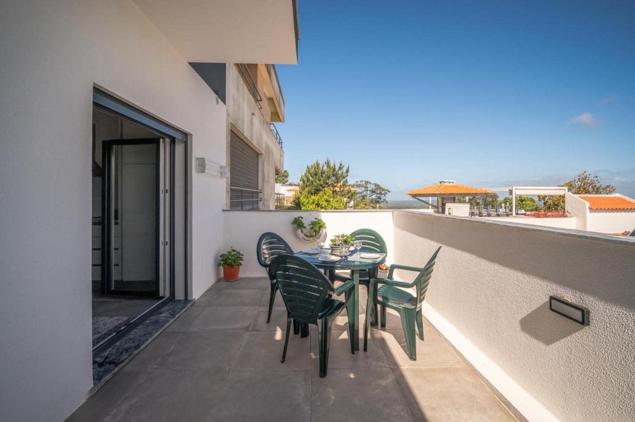 Bmyguest - Sesimbra Country View Villa Exterior photo