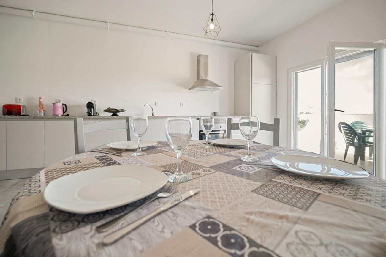 Bmyguest - Sesimbra Country View Villa Exterior photo