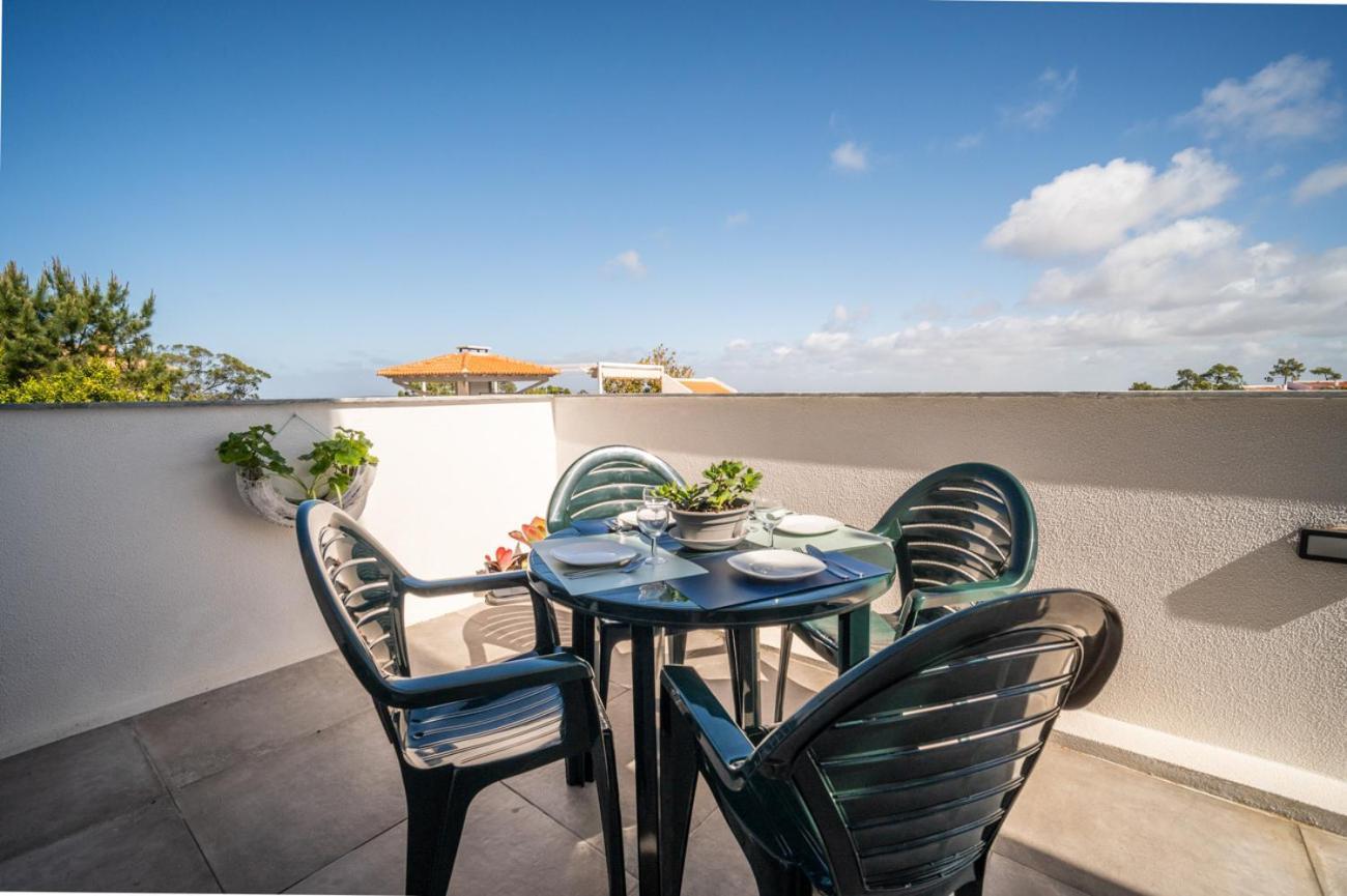 Bmyguest - Sesimbra Country View Villa Exterior photo