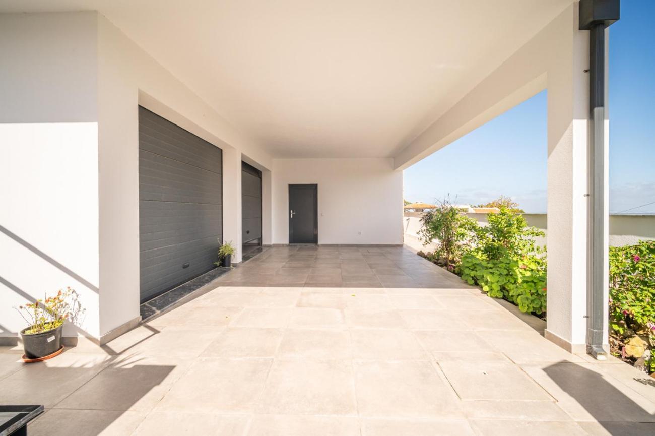 Bmyguest - Sesimbra Country View Villa Exterior photo